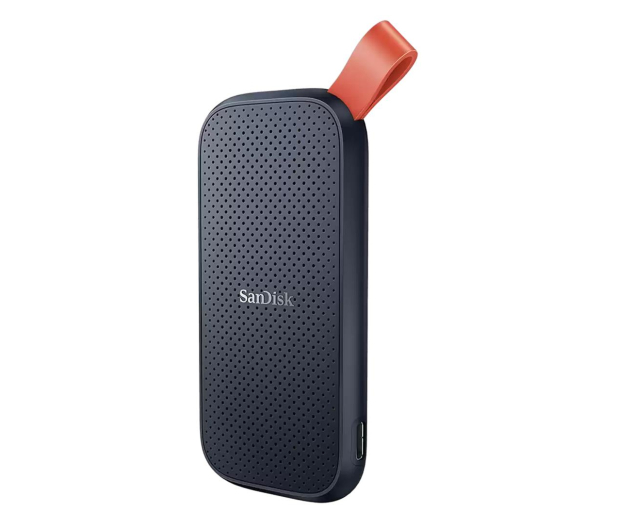 SANDISK Portable 2TB - 1175283 - zdjęcie 2